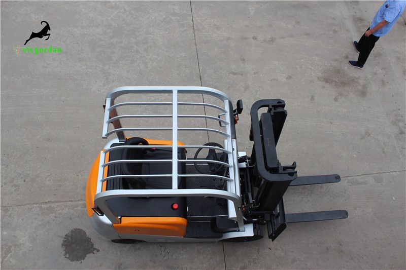 3 Ton Electric Forklift