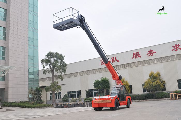 10 ton slabstone telehandler