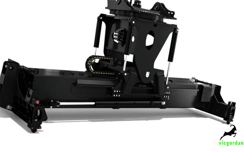 20 & 40 spreader for Reach stacker.jpg