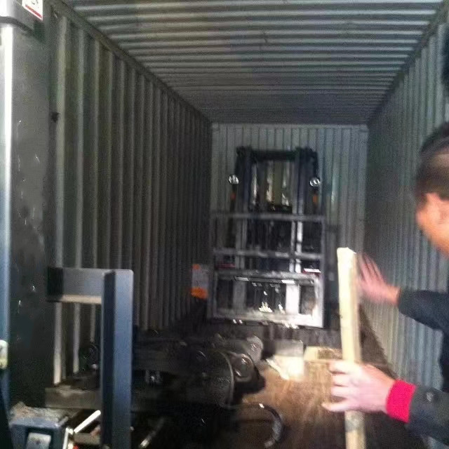 vicgordanforklift 3 ton and 5 ton diesel forklift