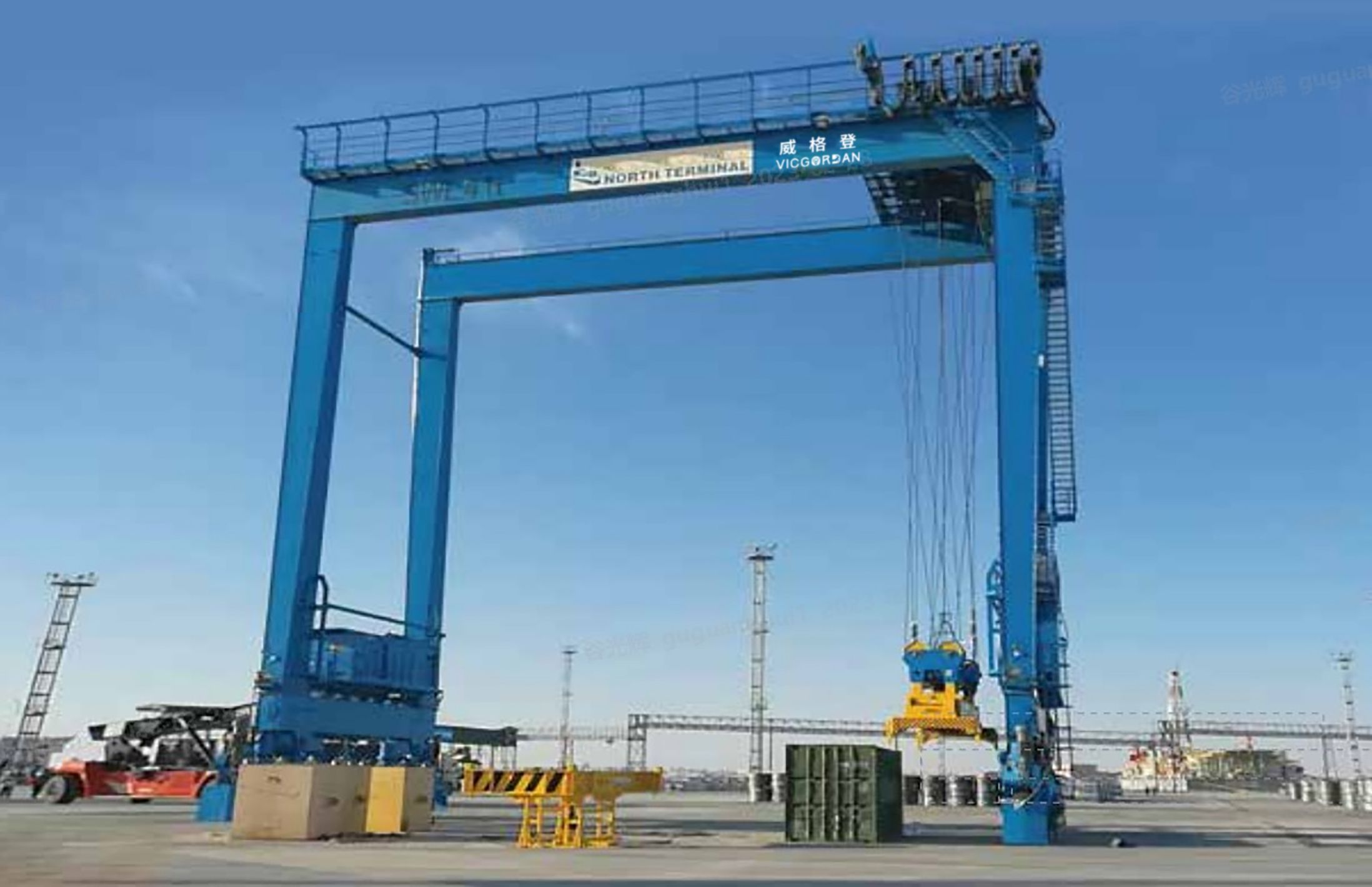 our RTG is working well at Yemen