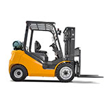 Forklift