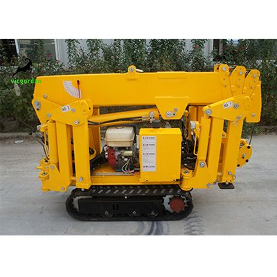 1 Ton Spider Crane