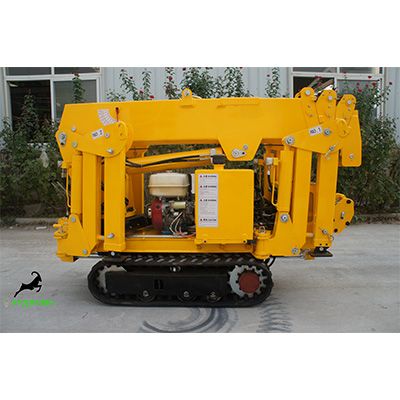 1 Ton Spider Crane