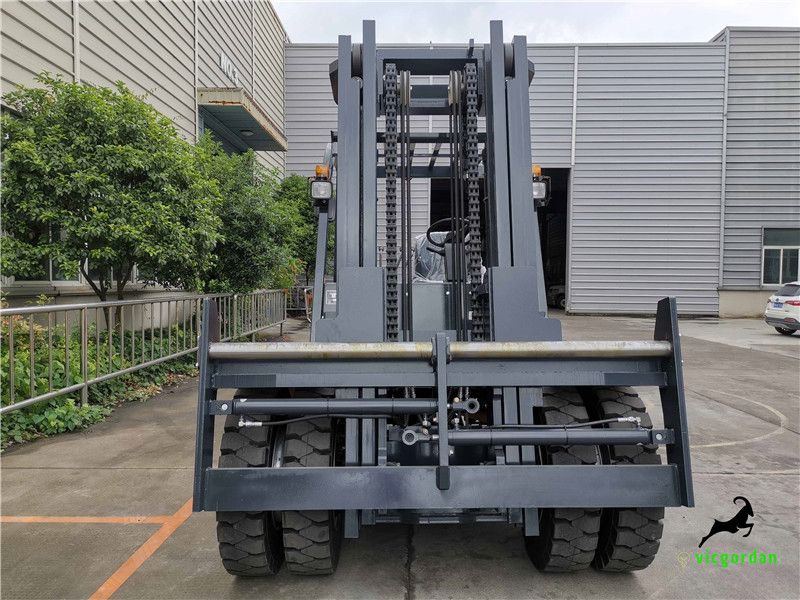 5 Ton Diesel Forklift