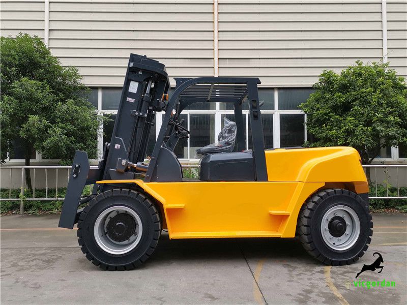 5 Ton Diesel Forklift