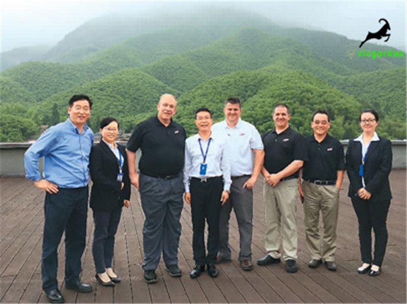 Australian customer to negotiate Vicgordan mine crane project