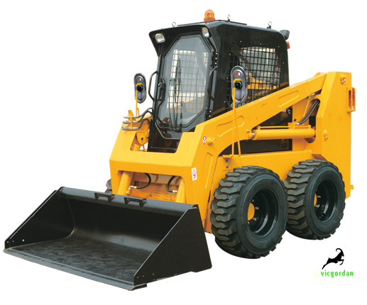 Skid steer loader