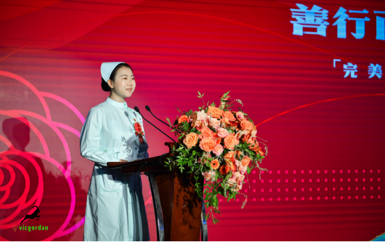 Vicgordan staff to attend medical training