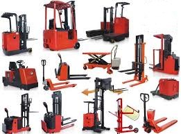 Warehouse Equipment