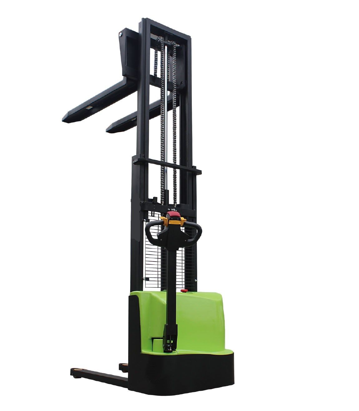 Electric-Pallet-Stacker-(EPS)-(walkie-type)