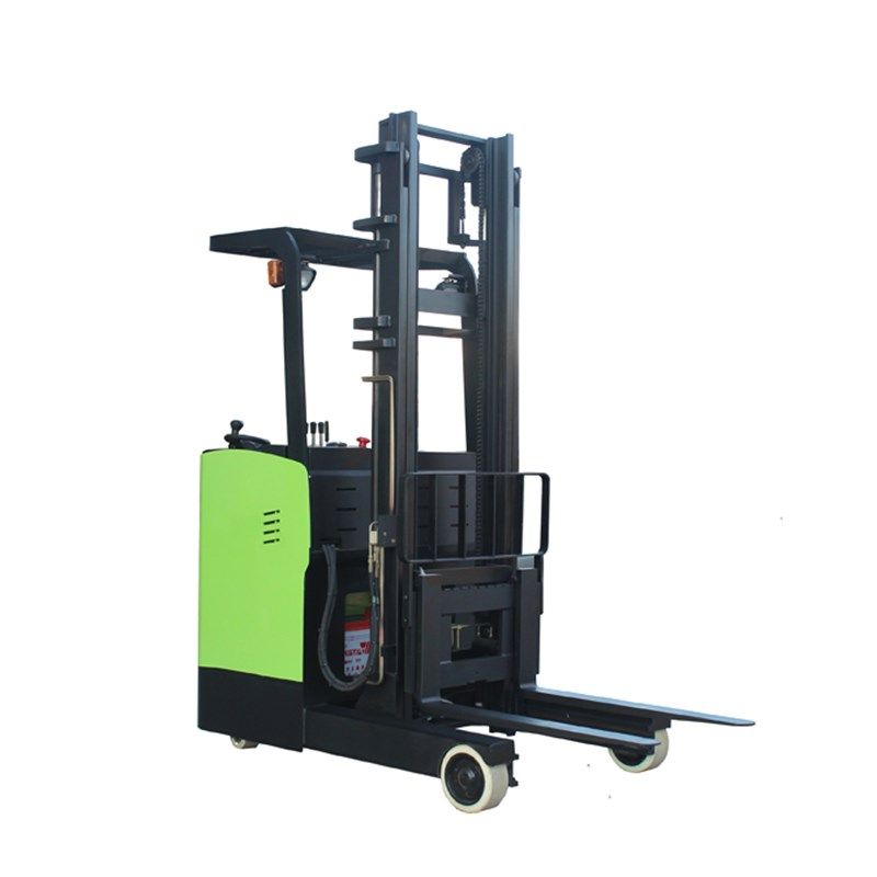 Electric-Reach-Truck-Forklift(48v)(standing-type)