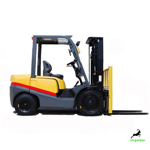 TC diesel forklift 2-4 T