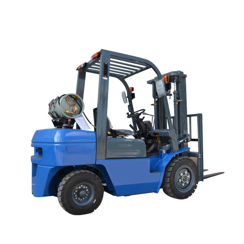 HL LPG forklift 2-4 T