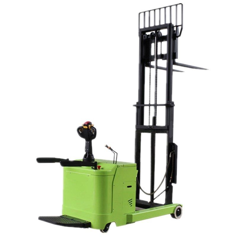 Electric-Reach-Truck-Forklift