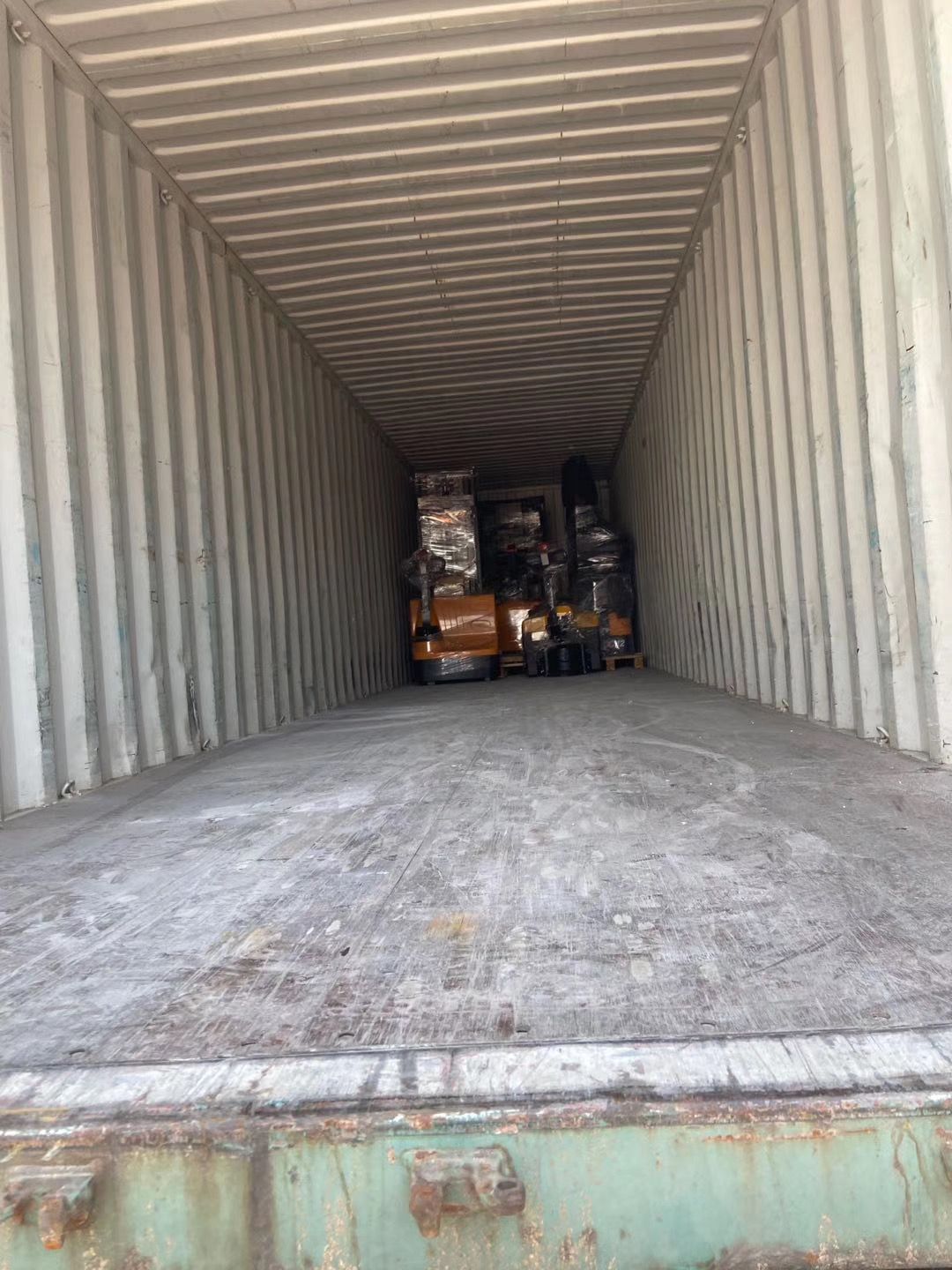 1 units VG-EPT20W, 1 units VG-EPS15-25, 1 units VG-EPSD20-25 and 1 units VG-ERTF20-25 are shipping to Canada