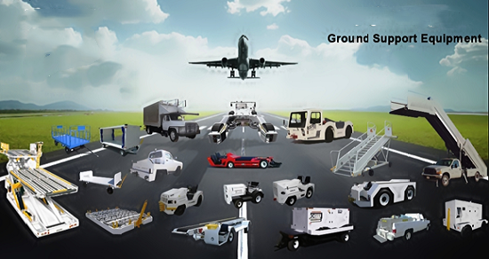 Ground Support Equipment