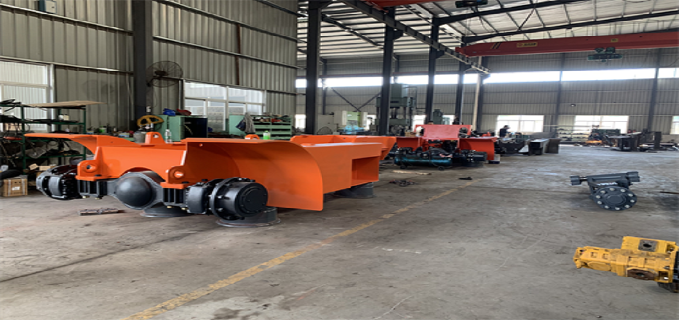 Vicgordan factory for Heavy forklift 10-42 ton