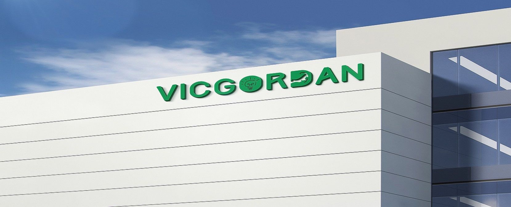 BeiJing Vicgordan Industrial Co., Ltd.