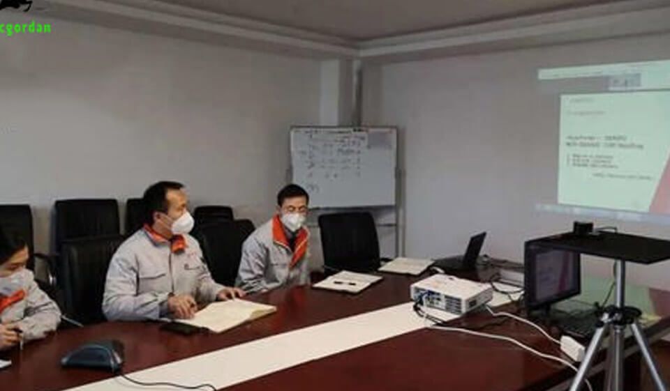 Video Online Training